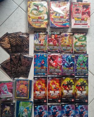 Sobre sobres pochettes pack packs card cardgame Ca
