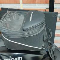 zaino serbatoio Ducati originale 