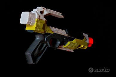 Nerf Modulus Ionfire