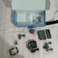Action cam jadfezy 