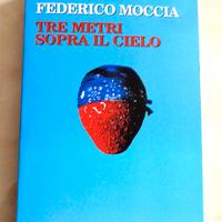 "Tre metri sopra il cielo" Moccia