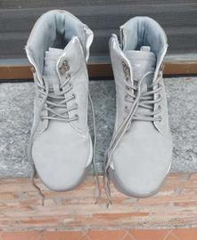 scarpe autunnale Guru,37