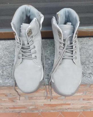 scarpe autunnale Guru,37
