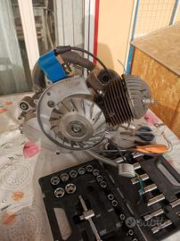 Motore 130 polini vespa Smallframe