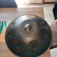 handpan DKurd 