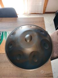 handpan DKurd 