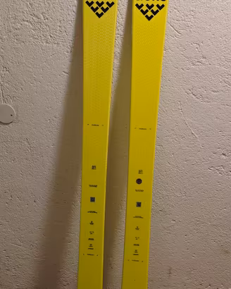 Black Crows Orb Freebird 161 nuovi 