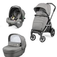 Trio peg perego Book 51