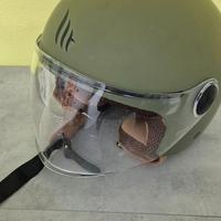 casco per moto 