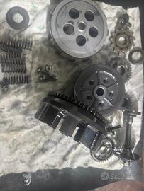 Ricambi crf 250