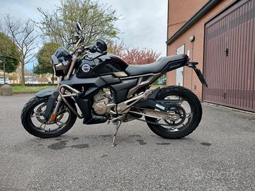 Zontes ZT 125 G - 2022