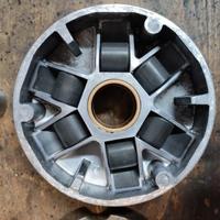 Variatore per Piaggio liberty 125 4t del 2011