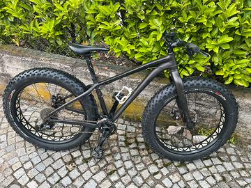 Fat bike specialized