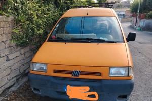 Fiat scudo