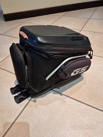 borsa serbatoio BMW GS.