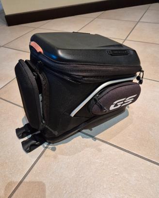 borsa serbatoio BMW GS.