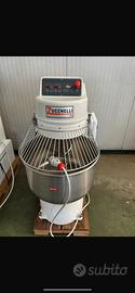 Impastatrice 60kg