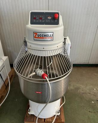 Impastatrice 60kg