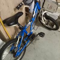 Bicicletta bambino