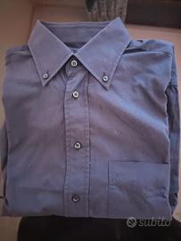 Camicia da uomo 