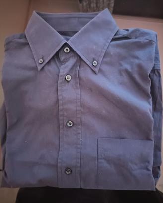 Camicia da uomo 
