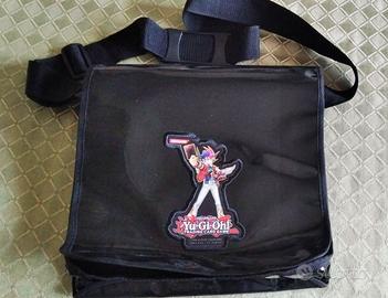 Borsa a Tracolla - Yugioh Shonen Jump