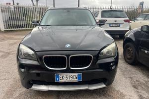 Bmw X1 sDrive20d Attiva