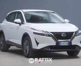 NISSAN qashqai iii 2021 Qashqai 1.3 mhev Business