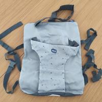Chicco wrappy