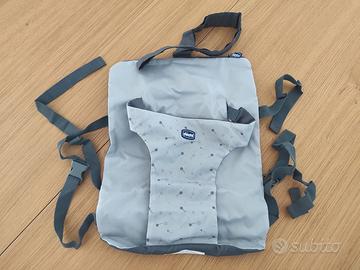 Chicco wrappy