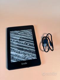 Kindle Paperwhite 10ª generazione