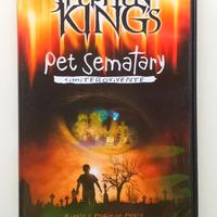 DVD Cimitero Vivente (Pet Sematary)