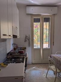 STANZA - SARAGOZZA (BOLOGNA)