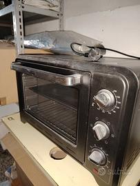 Moulinex Optimo Forno Elettrico Ventilato