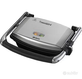 Griglia elettrica Ariete toast&grill
