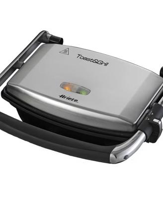 Griglia elettrica Ariete toast&grill