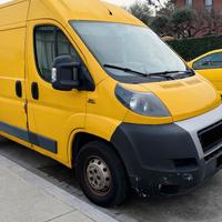 FIAT Ducato 3.0 MJT 160cv