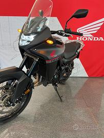 Honda XL 750 Transalp