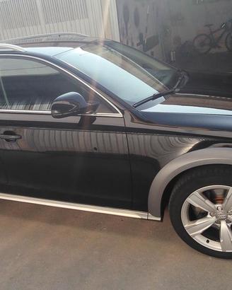 AUDI A4 ALLROAD 2.0 TURBO BENZINA 