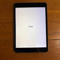 Ipad mini 1 serie 16gb wifi