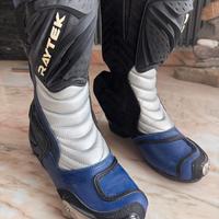 STIVALI DA MOTO