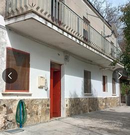 Casa di campagna