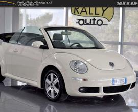 Volkswagen Maggiolino Cabrio 1.9 Tdi Higline #1220