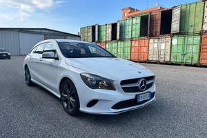 Mercedes-benz CLA 200 D shooting break premium