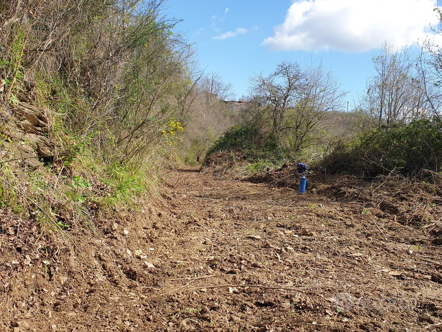 Terreno di 35000 mq - View 2
