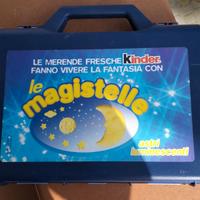 Valigetta magistelle Kinder