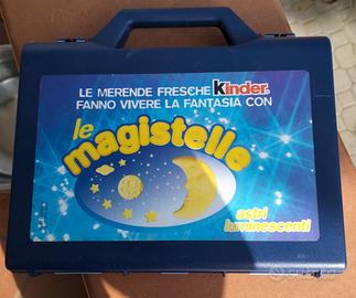 Valigetta magistelle Kinder