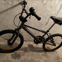 Bici BMX