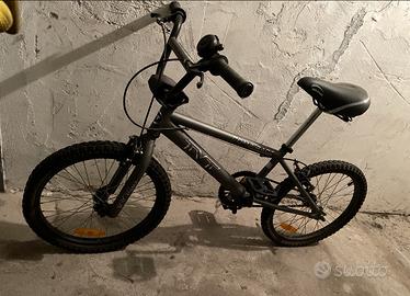 Bici BMX