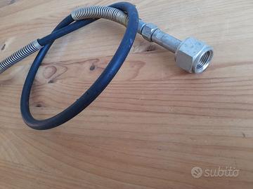 Tubo alta pressione CO2/Azoto per spillatura birra